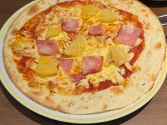 -萨莉亚意式餐厅(浦江万达广场店)