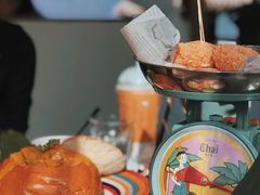 -泰妃殿(宏伊国际广场店)