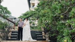 -Color卡诺婚纱礼服馆(南京严选店)