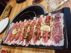 -小米烤肉·和牛原切-创意韩料(东关店)