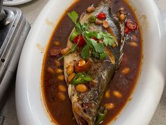 -臭鳜鱼人家·老字号徽菜