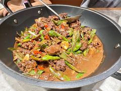 -炎陵血鸭(滨江御景店)