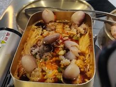 章鱼烧-本炙炭烤·蒲烧活鳗料理店(金沙洲店)