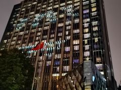 -北京索菲特大酒店