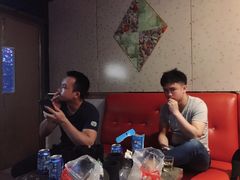 -欢乐盛KTV音乐会所(泰然店)