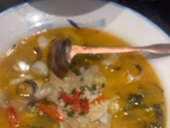 -川流不息·地道川菜·小龙虾(松东路店)