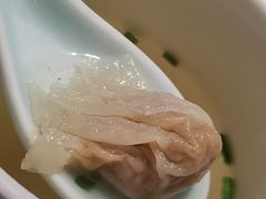 福州鱼丸肉燕汤-闽上鲜·福建菜(龙湖滨江天街店)