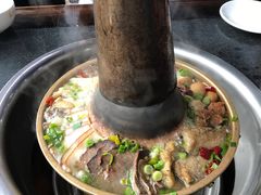 -陆记源·青海土火锅