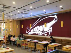 -客临百思德·东北特色馆(龙湖时代天街店)