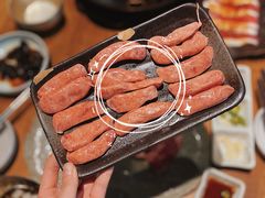 -泥炉烧肉师(新街口金銮巷店)