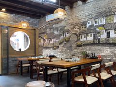 -61号餐吧(兴坪古镇漓江店)