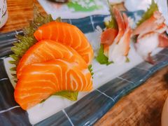 刺身拼盘-米彩料理(西丽店)