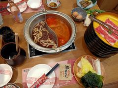 -牛New寿喜烧(青浦店)