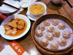 -鼎泰丰(新港中心店)