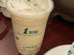 -1点点(清湖地铁店)