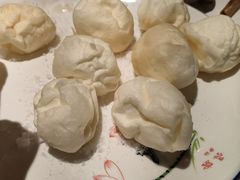 -西夏回族烧麦馆(牡丹街店)