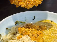 -裕兴记•蟹黄面馆(人民广场店)