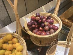 -杭州开元名都大酒店·地中海自助餐厅