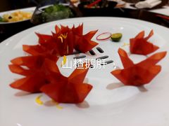 -新雅粤菜馆(南京东路店)