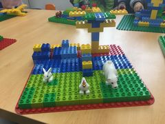 -斯坦星球AI编程·机器人科创·科学实验·信奥·思维·STEM·乐高·竞赛考级(长宁虹桥大融城荟聚中心)