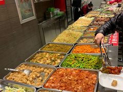 -富龙快餐店(铁西店)