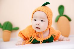 -童年时光专业儿童摄影(龙首店)