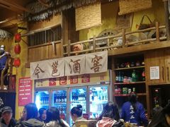 -今邕烧烤(西大店)