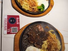 -豪享来中西餐厅(隆昌店)