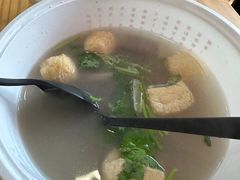 -鸡鸣汤包(红山动物园店)