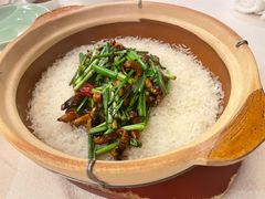 鳝丝饭-新荣记(椒江店)