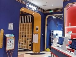 -meland亲子乐园(北京首开通州万象汇店)