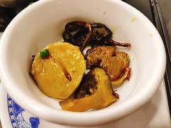 -天治宣·野椒鸡(龙头寺总店)