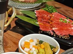 -九田家黑牛烤肉料理(新辰里亚运村店)