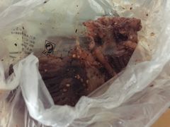 -水一方现烤鱿鱼丝大连特产(高新苏宁百货店)