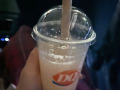 -DQ·蛋糕·冰淇淋(万象汇店)