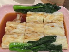-坚记酒家·佛山老字号·顺德鱼生标准示范店