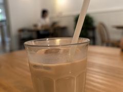-Cafe Villa