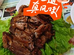 -白魁老号饭庄(交道口店)