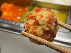 -海底捞火锅(上元大街店)