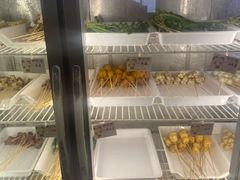-川成串·自助串串香火锅(朝阳店)