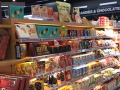 -Olé精品超市(苏州中心店)