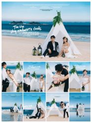 -雨墨婚纱摄影工作室