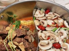 -牛焱·贵州黄牛肉火锅(城西银泰店)
