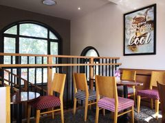 -COSTA COFFEE(上海虹口公园店)