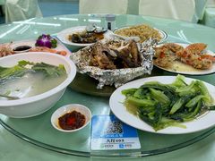 -景好海鲜餐厅(大鹏必选旅游店)