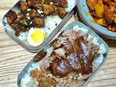 -有肉食·虎九闽菜(798艺术区店)