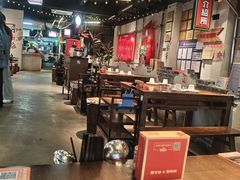 -牛市坎火锅(建设路店)