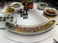 -海宝酒家(中山四路店)