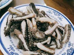 -老爆肚满五香烧牛羊肉