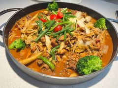 -鲁秀才炒鸡(龙湖西溪天街店)